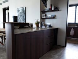Centennia Suites (D9), Condominium #468313001
